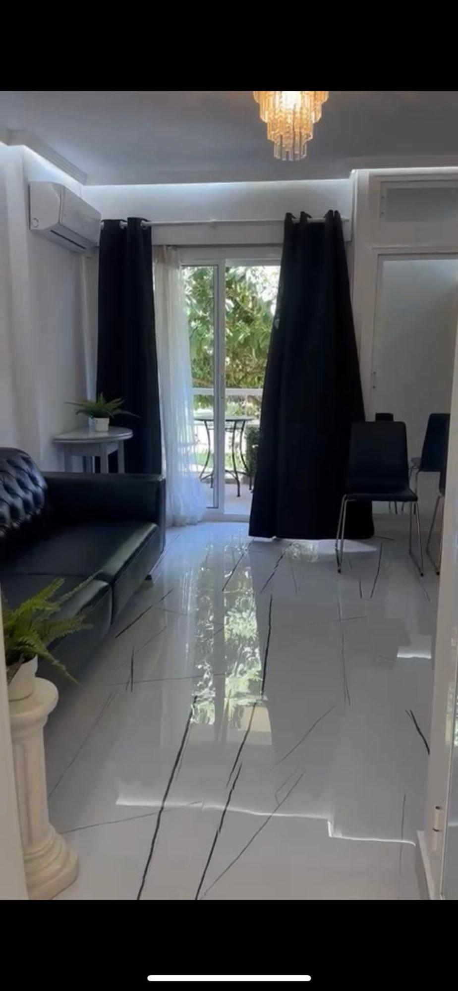Estudio Vacacional Benalmadena Playa Экстерьер фото