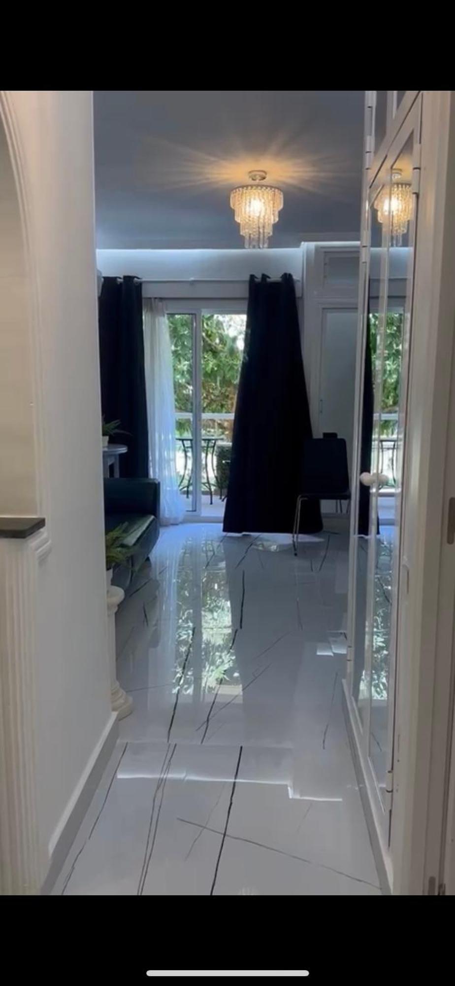 Estudio Vacacional Benalmadena Playa Экстерьер фото